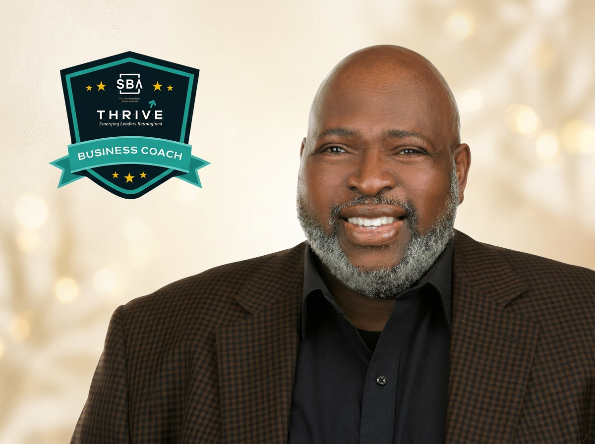 Rodney Epps, traffic coach